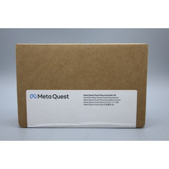 META QUEST CONTROLLER - Picture 3 of 3